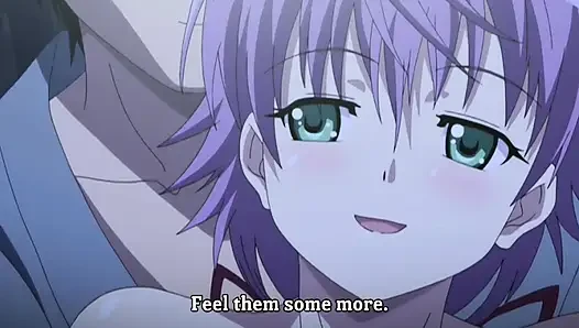 Kanojo X Kanojo X season 1 episode 6 chapter 1
