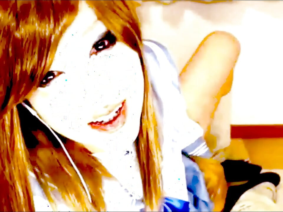 Mina Mina 26 Blonde Sailor Suit Mina Miina Blue Sailor Suit Gal Idol Amateur
