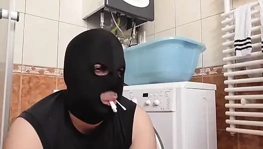 Униженный госпожой