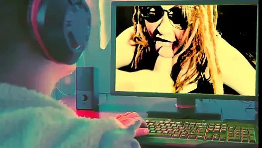 2 cumshot BJ instructions one swallow one spit sensual domination