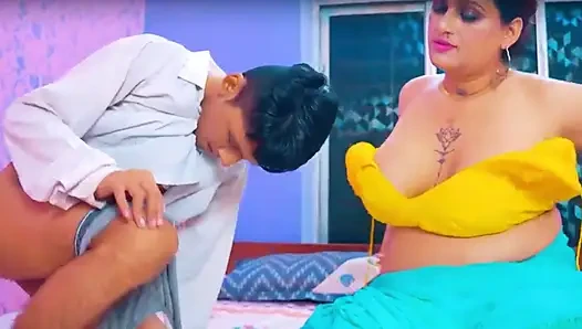 Teacher Student Romantic sex