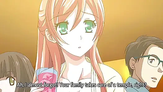 Schöner stieffreund hentai