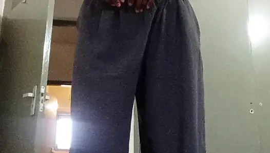 Welchen pent trage ich