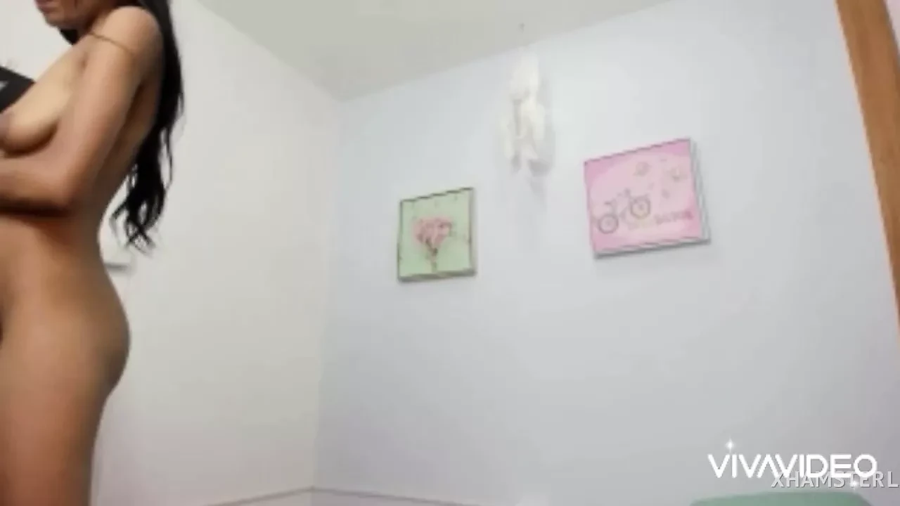 Big pussy.
