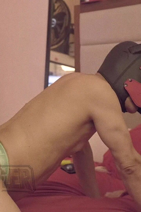Raw Breeding Session: 46 Minutes of Relentless Heavy Pounding