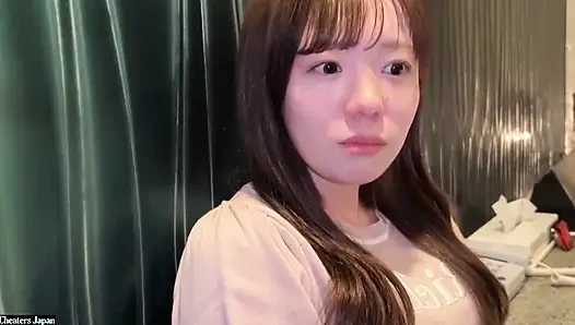 Asiatischer engel 26358