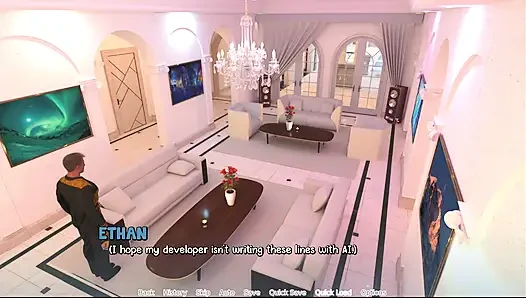 Hot Property (bölüm 1)