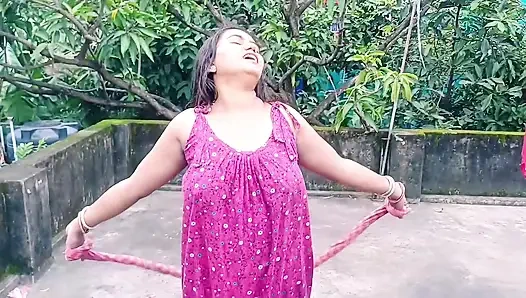 Büyük memeli eski sevgilim kocasını benimle aldattı - hottiestwo