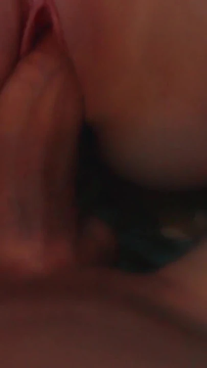 Iconic moment from "Pranked Stepsister! Fucked her tight pussy in ripped jeans!"