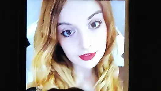 Mayichi cumtribute