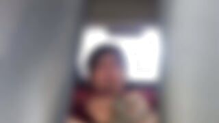 Car sex with Devrani come to usa and meet old bf with chandigarh highway