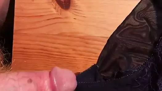 karısının külot 6 Cumming