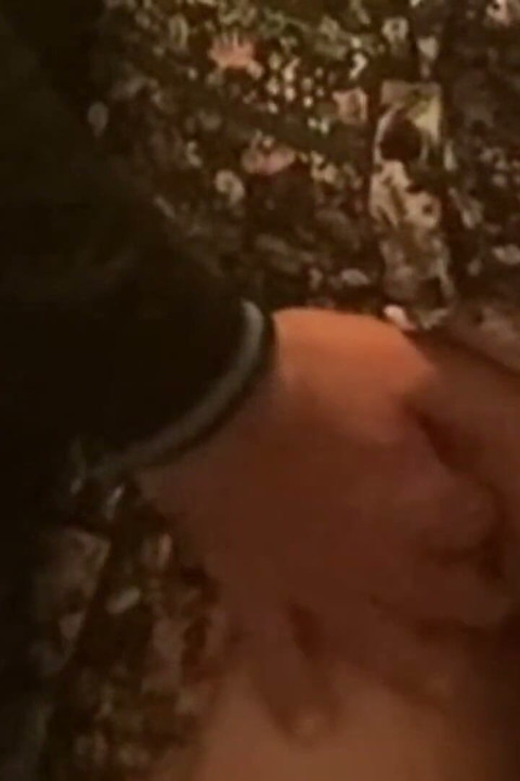 Fingering My Pussy in Front of Strangers in Subway