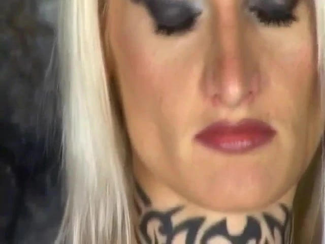 Dungeon Sexy Domination