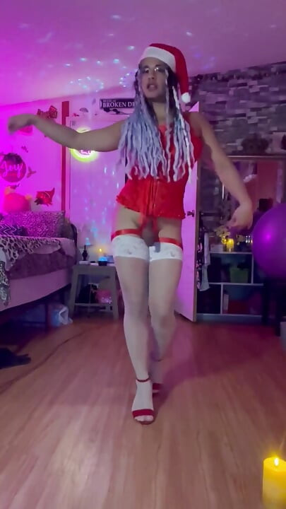 My Christmas Special You Been Naughty This Year