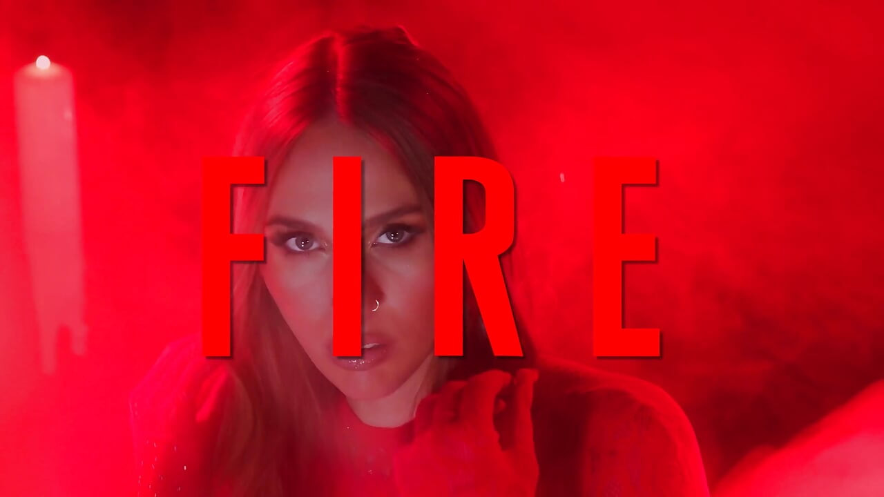 Lucidflix Fire - follando sensual con Angel Youngs y Seth