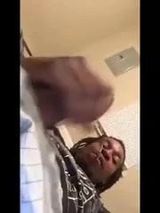Да, поедающая киску