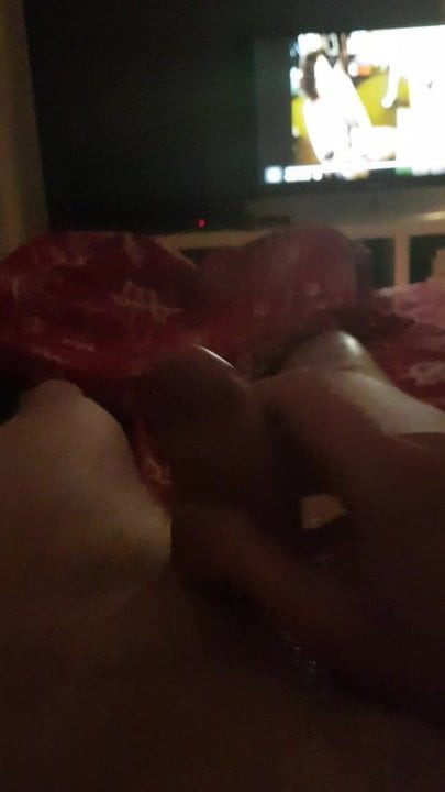 My first Time on Video