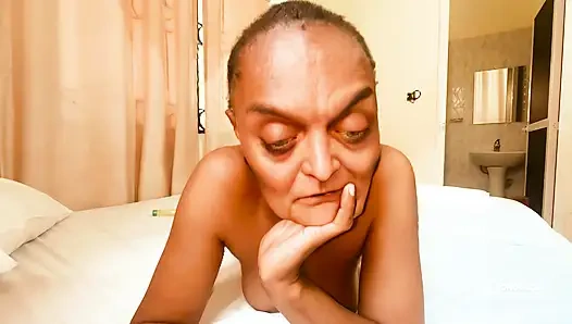 Dude, I Fucked Your Step-grandmother in the Ass