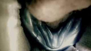 Ich ficke mein Avatar-Alien-Fleshlight