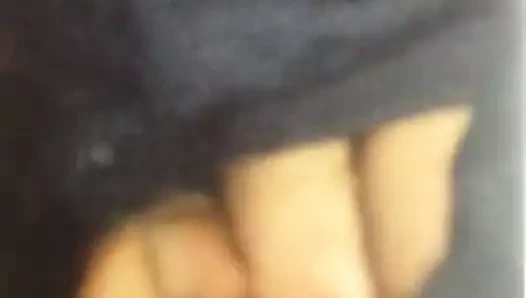 Doldurma benim sıcak kıçımı