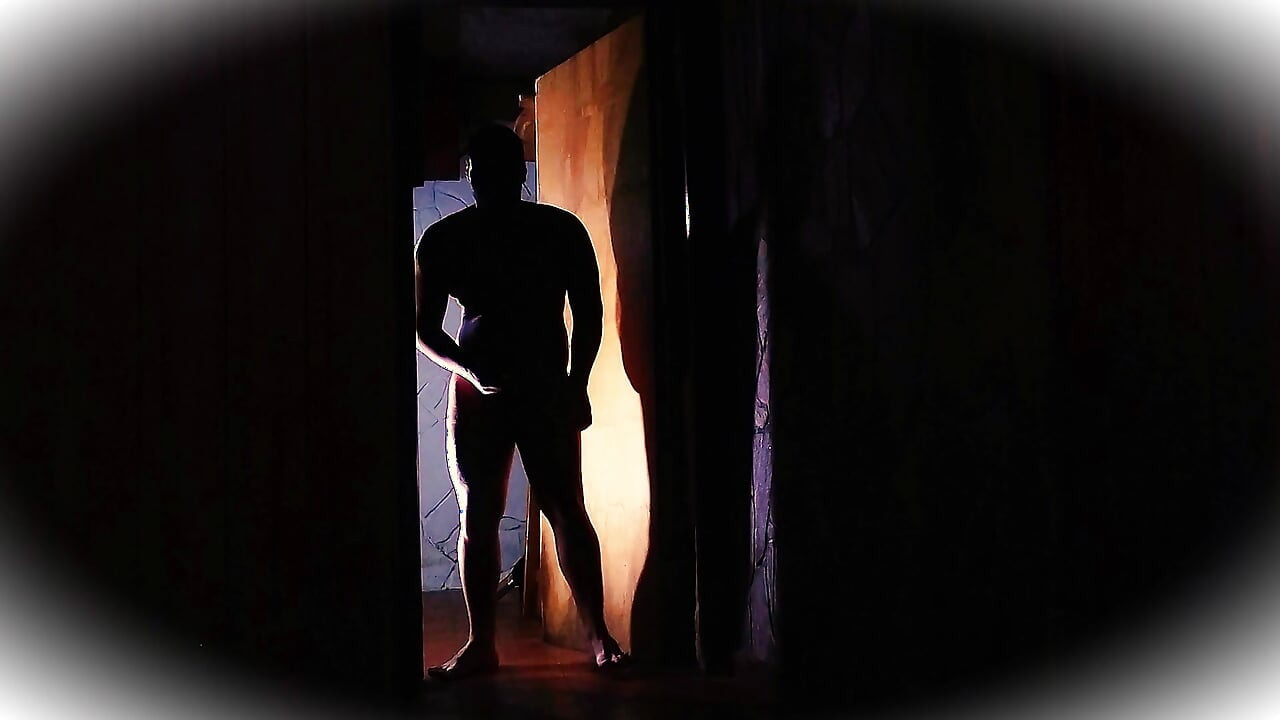 Backlight - Big & Muscular - Vigorous Solitaire - Masturbation - Number One