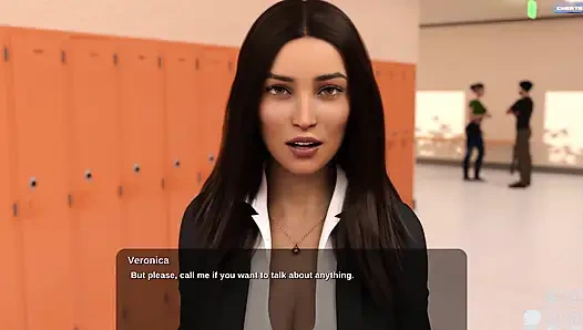 Slow and Furious Sex Part 4