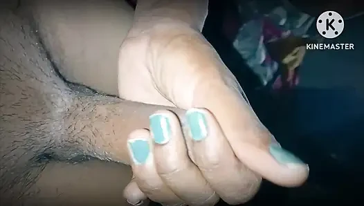 Blowjob in meiner ehefrau