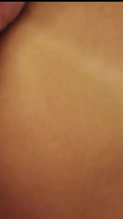 Powerful moment from "She Gets It Hard Doggystyle and Cum on Her Ass"