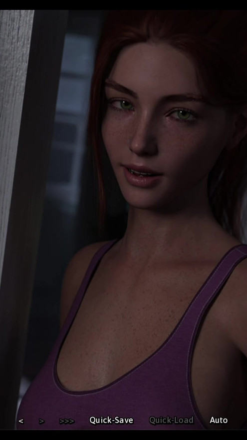Summer Heat ( Part 08 ) - by Naughty Fox Games
