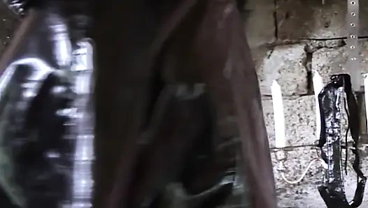 Секс, наказание и унижение, мы живем наши фетиши!