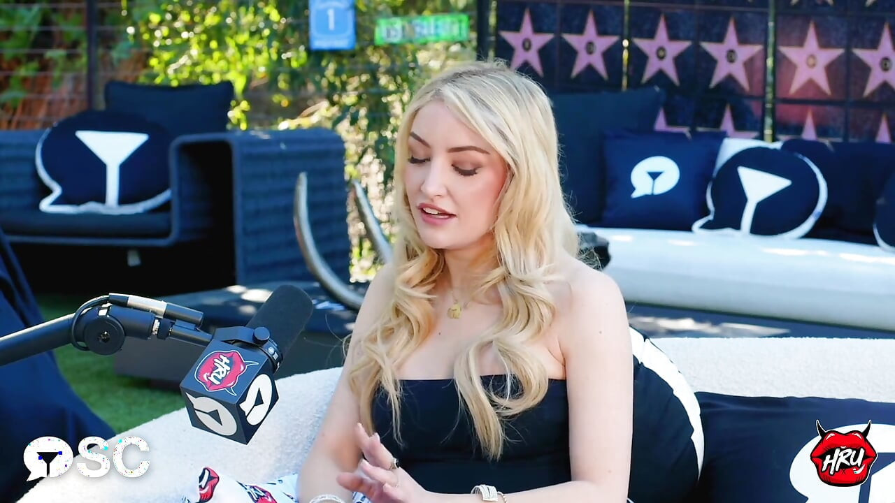 The Business of Camming: Inside the Stripchat House: How Much Do Cam Girls Really Make?