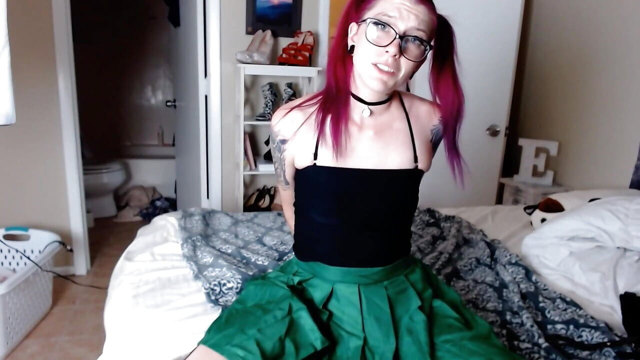 Špinavý zadek do kundičky