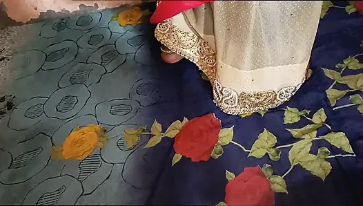 Marathi wife fucking homemade Desi village