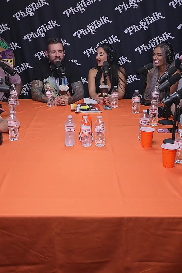 Livestream - Plugtalk Podcast Full Panel Interview