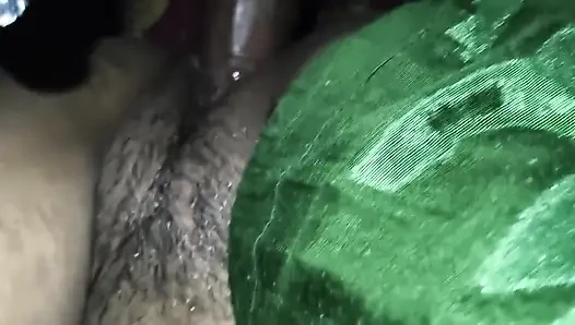 Hintli dever aur yenge köyü