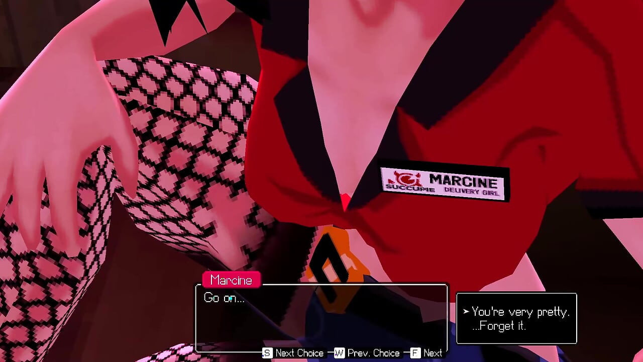 GETTING BLOWJOBS AND EATING MARCIE OUT! - SuccuPie