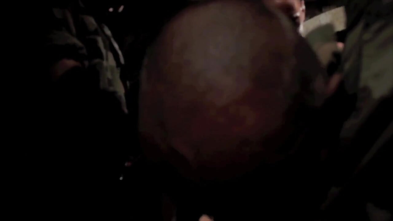 You have to watch guys fucking | barbares - part 1
