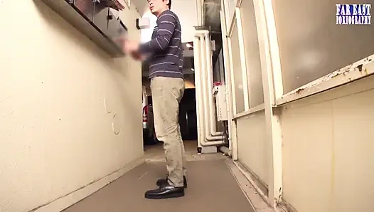 Her zaman istediğini alan cesur komşu evli kadın -pt3