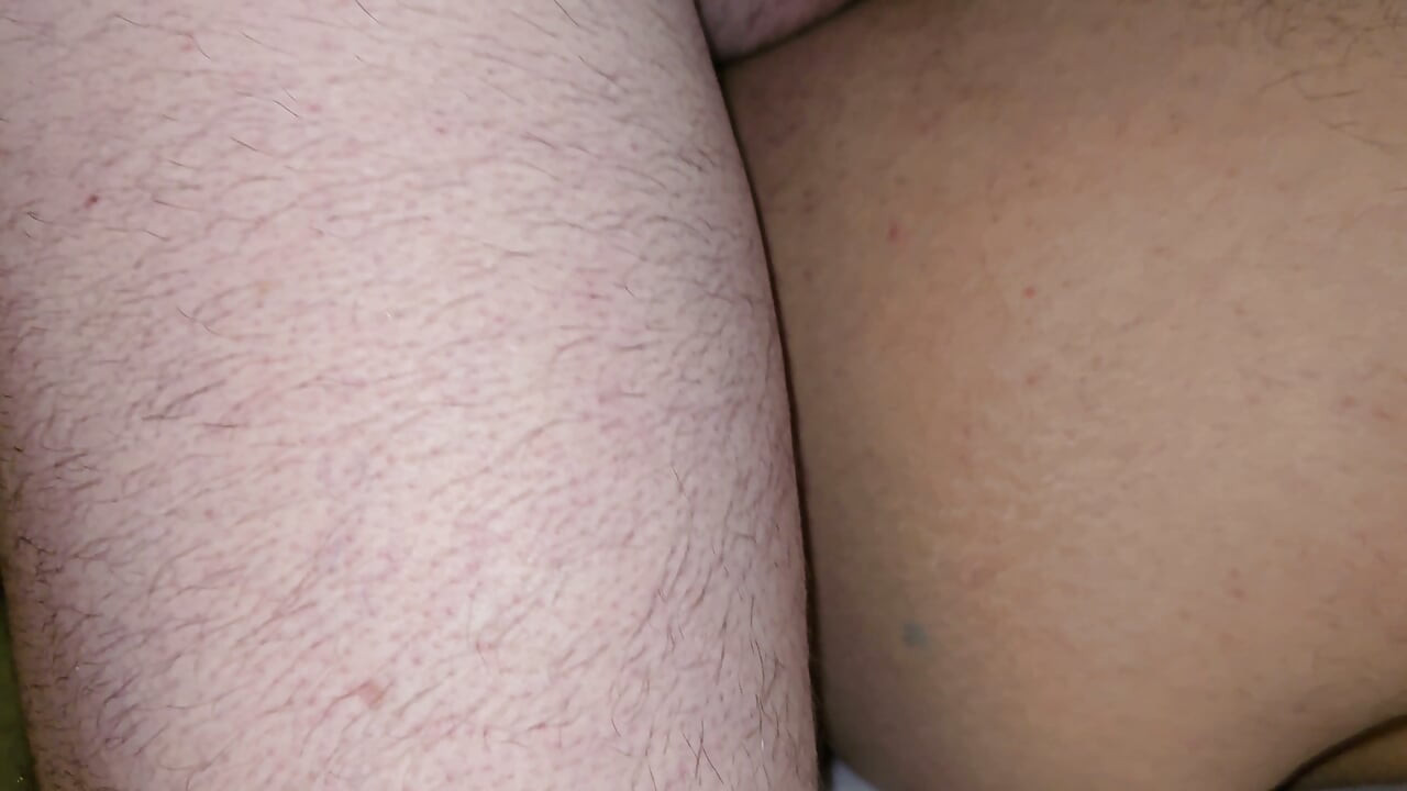 الدب الأب ينيك طيز ولده
