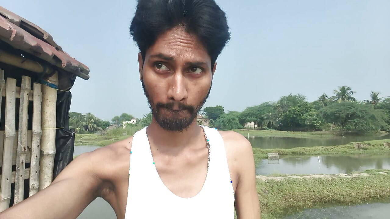 My long black penis