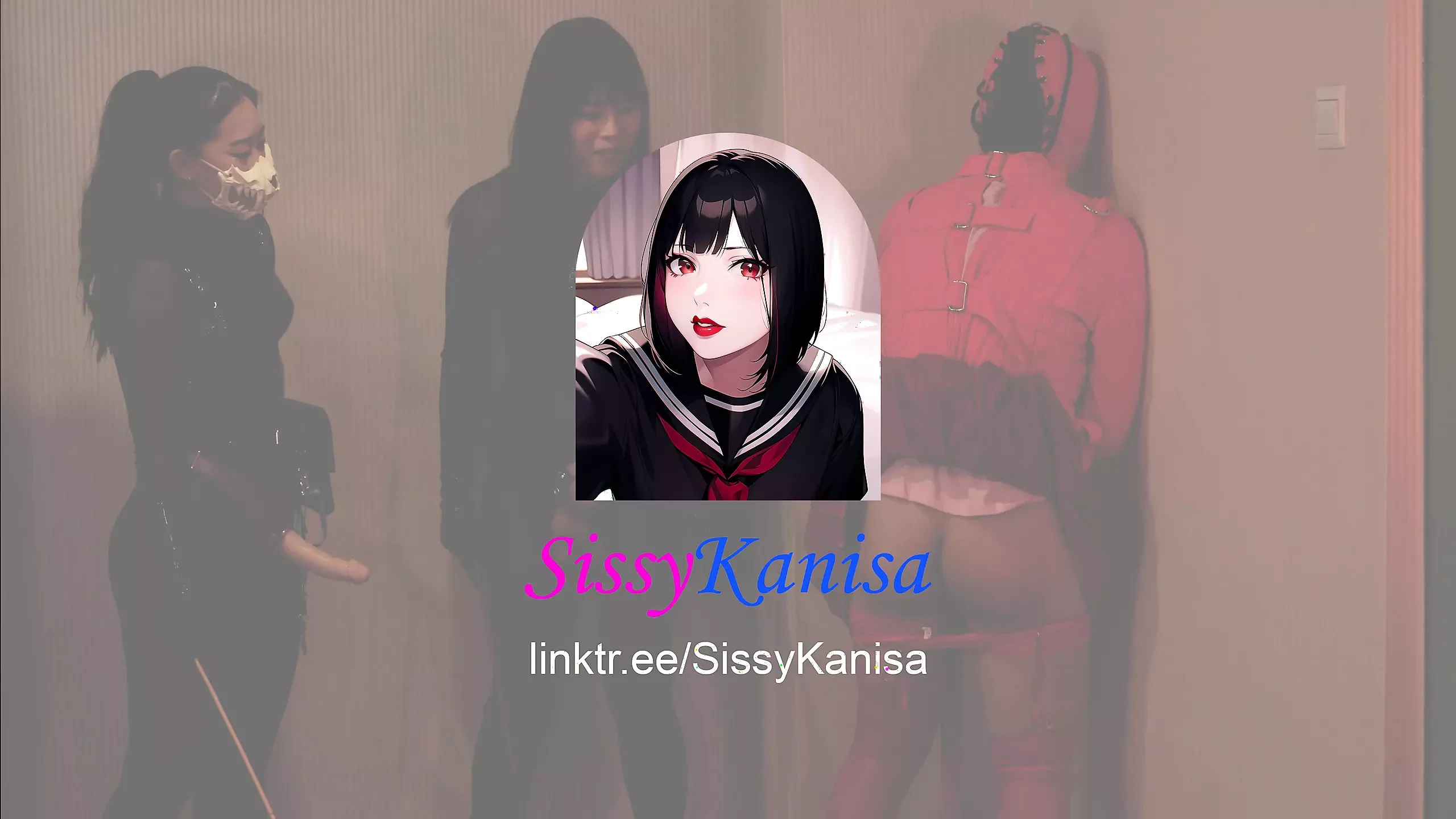 Prisoner Kanisa Get Punishment From Officer Wei and Officer Reina