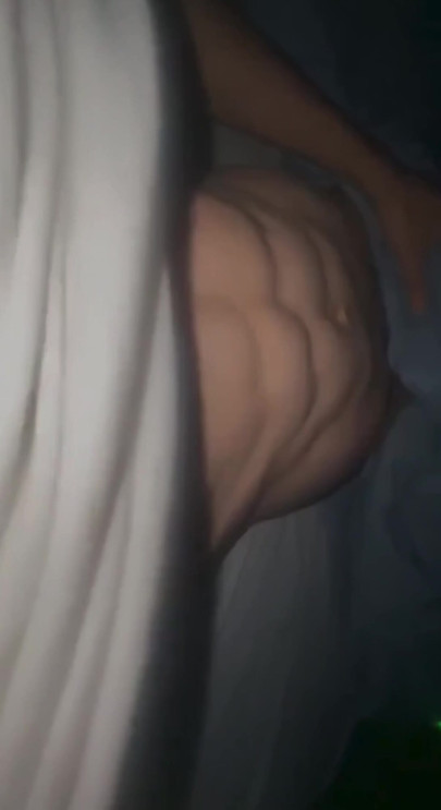 Me abs and dick