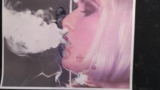 Smoking Cum Tribute 7