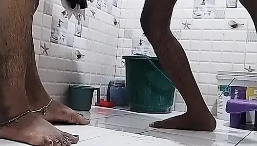 Личные моменты жены дези