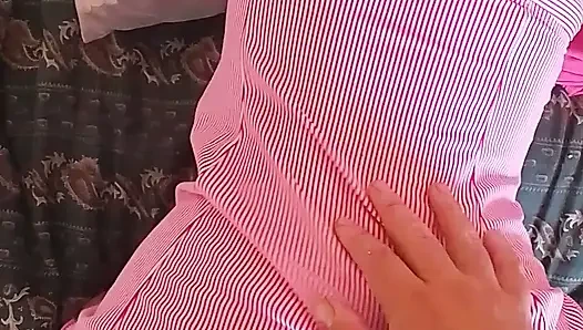 Горячая соседка