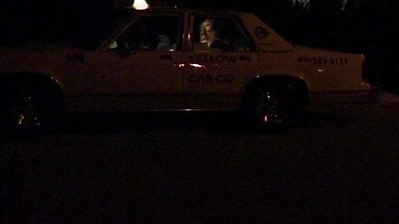 hemmungslose Sehnsucht entgleist in einer hemmungslosen