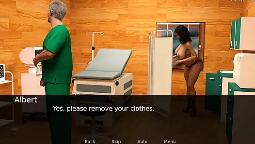 Project Hot Wife - getting some sexy posing pics - get some sexy outfits