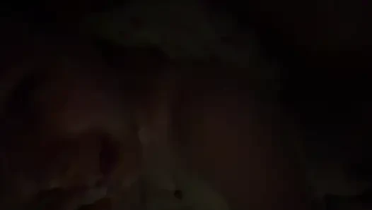 I made my stepbrother fuck my tight pussy while no one was home
