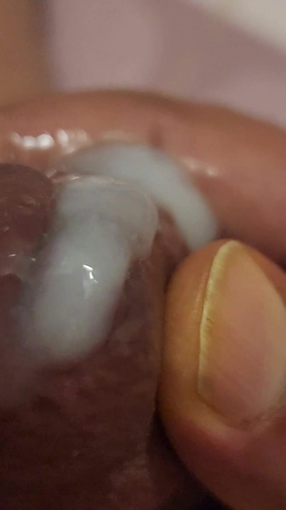 Kæmpe sperm til dig